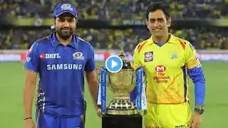 IPL MATCH HIGHLIGHTS Mumbai Indians vs chennai super kings [ final highlight 2019 ] #ipl #match #hig