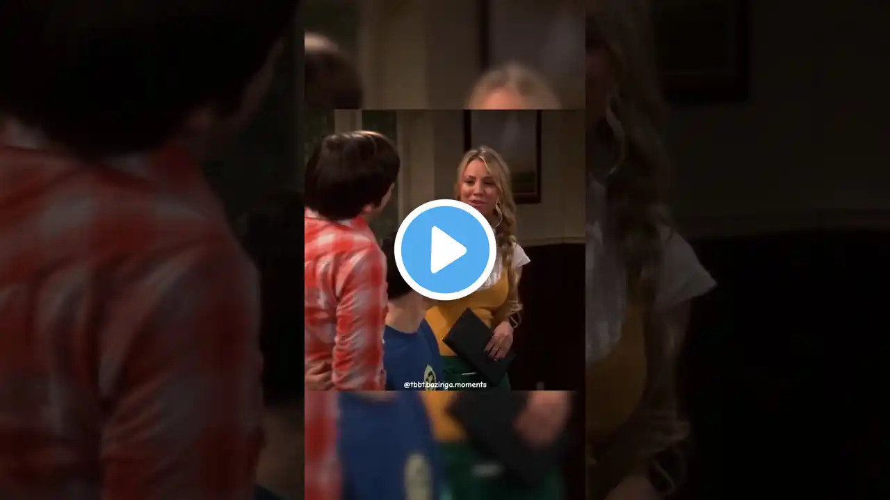 The Big Bang Theory ⚛️ All Doctors 🤣🤣🤣 #tbbt #shortsfeed #shorts