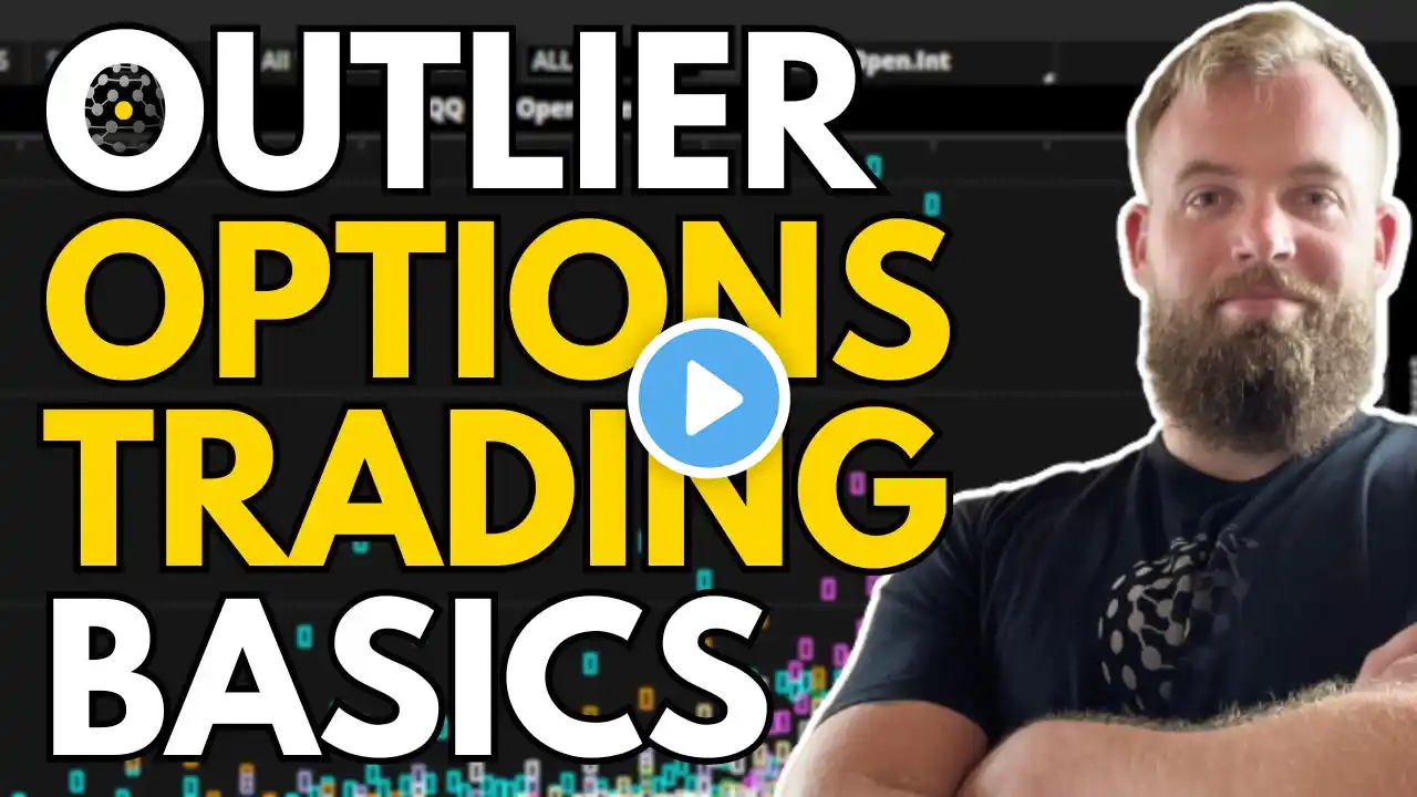 Managing an Options Portfolio | Outlier Options Trading Basics Ep10