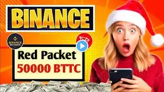 Binance Red Packet Code Today | Today Red Packet Code in Binance