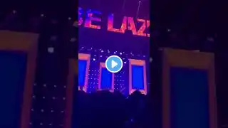 191224 DAY6 (데이식스) Christmas Special Concert 'The Present'  - Be Lazy
