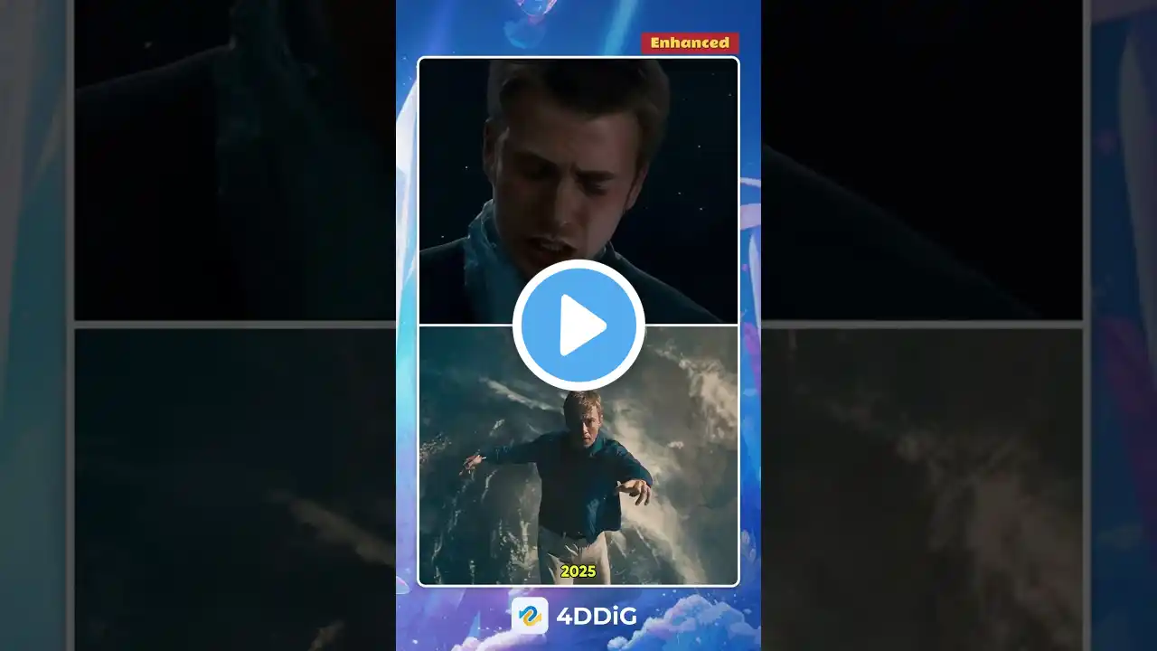 😀Evolution of Human Torch in Fantastic Four Movies | Comparisons (1994-2025)