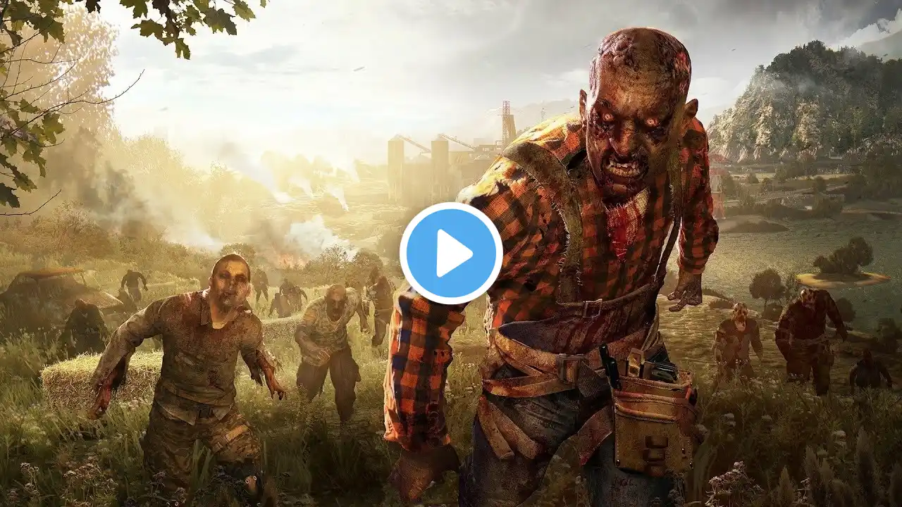 Zombie 3D Gun Shooter - Fun Free FPS Shooting Game - Virus Town 1-9 - Android gameplay