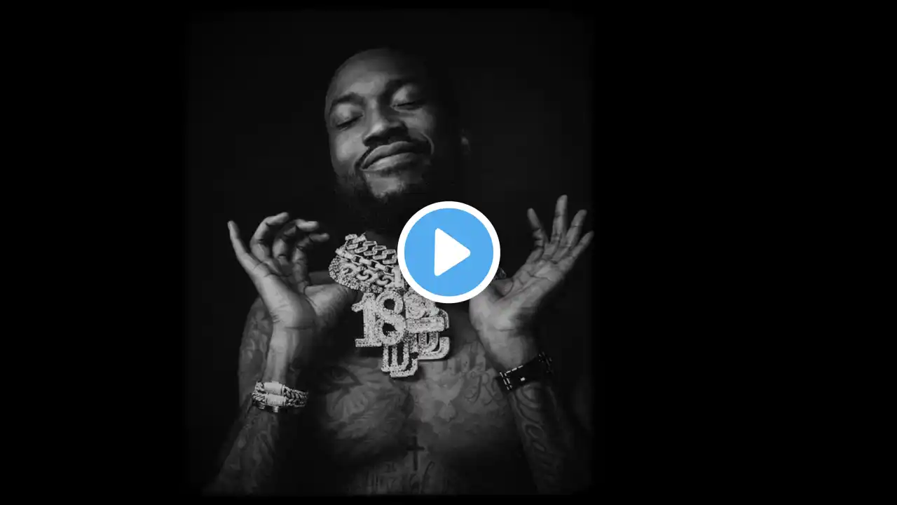 (FREE) Meek Mill Type Beat 10 Minutes - “Heartbreak Anniversary Interlude”