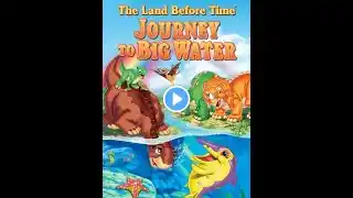 01 - Genesis (F) [The Land Before Time IX: Journey to Big Water Soundtrack]