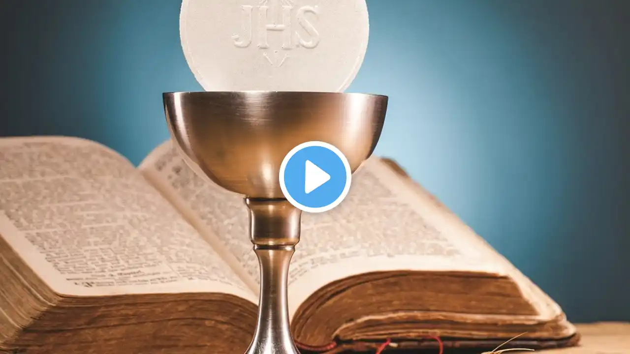 July 17, 2022 9:00 AM, Sixteenth Sunday in Ordinary Time