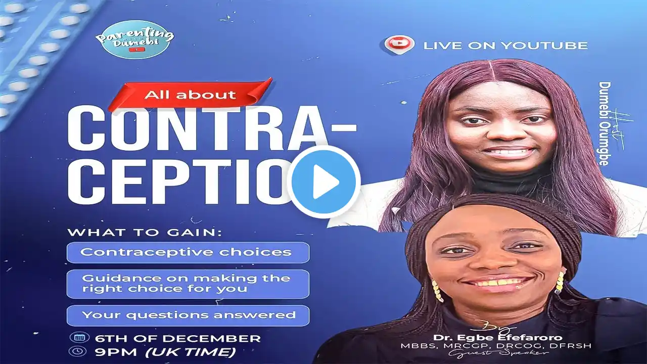 Contraceptive Concerns? Safe and Healthy Family Planning | Abortion what Every Parent Should Know