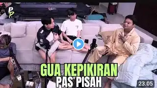 Sedih banget semuanya maraton2 gara gara apa nih😭😭😭😭