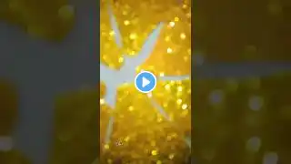 Glitter Sheet Decoration Ideas A4 Glitter Foam Sheet Craft Ideas Best Out Of Waste |#Glitter Flowers