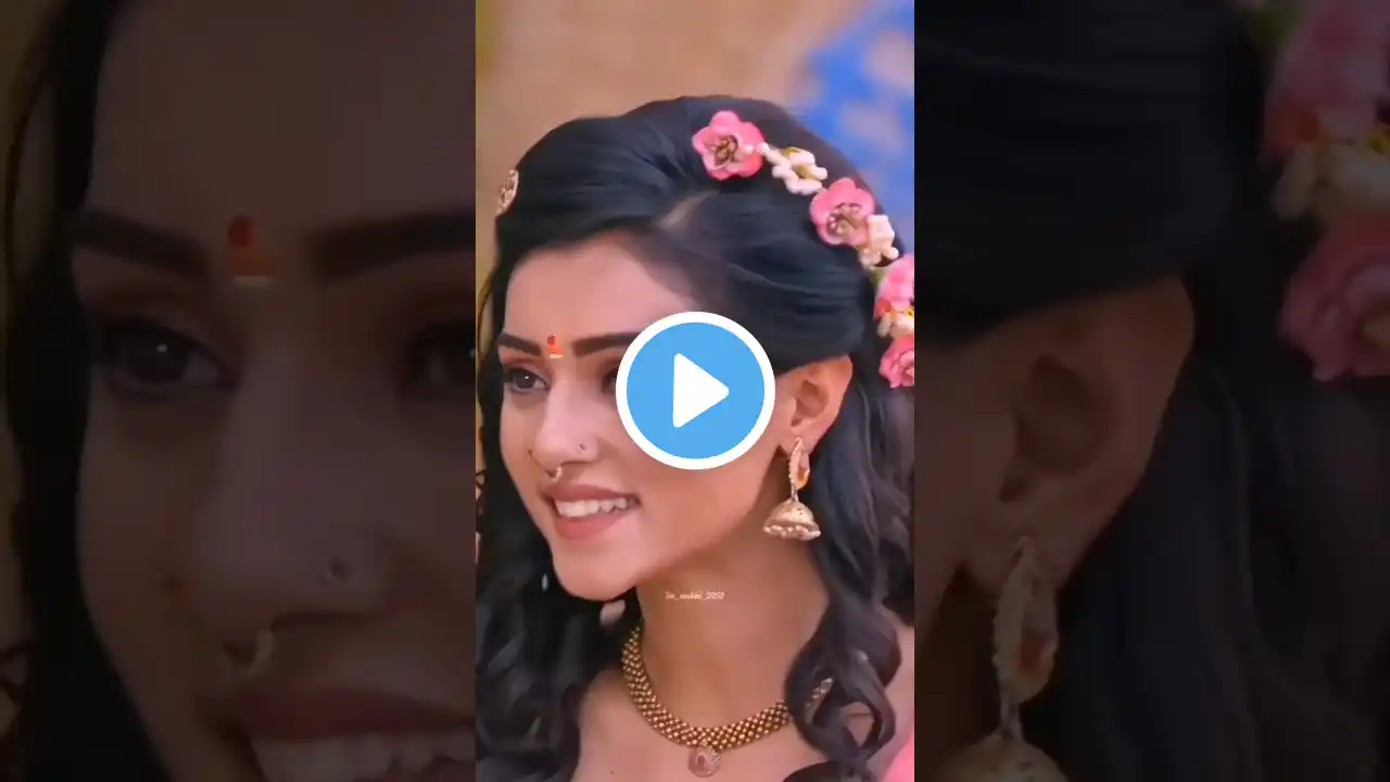 RADHA KRISHNA LOVE STORY #radhakrishna #krishna #lovestatus #status #shorts #viral #trending