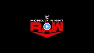 Universe Mode 2023: WWE 2k23 Monday Night Raw - No Commentary! (21/08/2023)