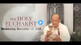 The Holy Eucharist – Wednesday, November 10   Archdiocese of Bombay 360p