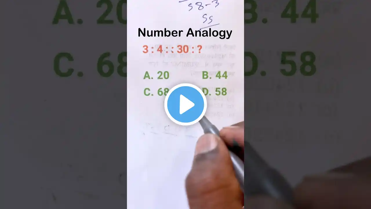 Analogy SSC GD Reasoning Practice Set,SSC GD Reasoning,SSC GD Reasoning 2025,Reasoning Practice Set