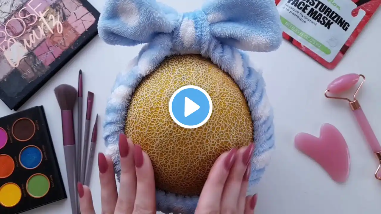 Let's get Melon ready for her WEDDING👰♀️!