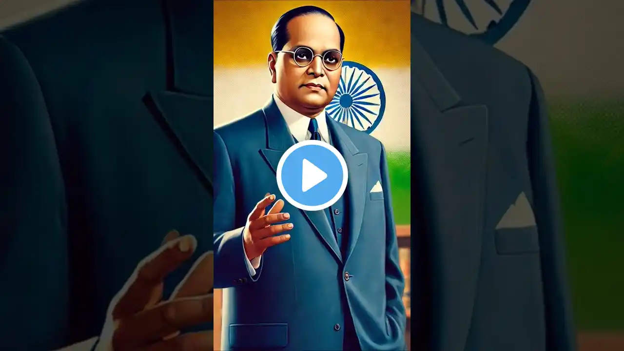 #महापरिनिर्वान दिन #Dr. Ambedkar status #6December status