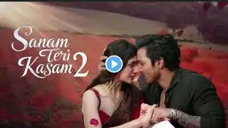 Sanam Teri Kasam 2 : trailer l Harshvardhan Rane ,Mawra Hocane l 2025 #ternding  #sanamterikasam