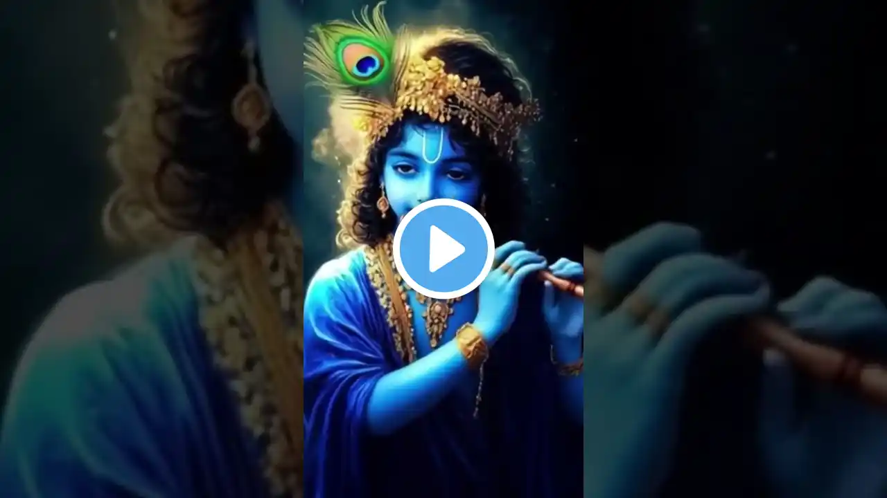 KRISHNA BHAKTI || BHAJAN ||#krishna #viralvideo #vishnu #krishnabhakti #shortvideo #kalyug #kolkata