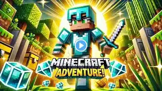 Squid Game Challenges in Minecraft!