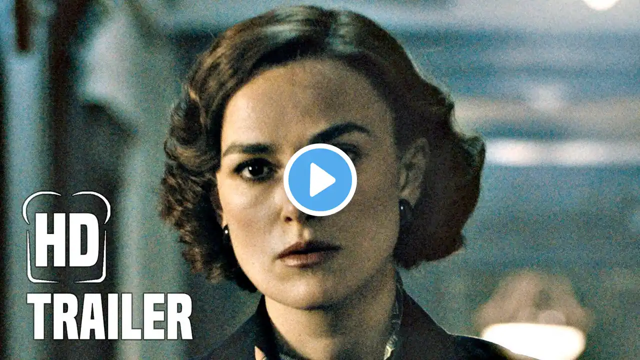 BOSTON STRANGLER Trailer German Deutsch (2023)