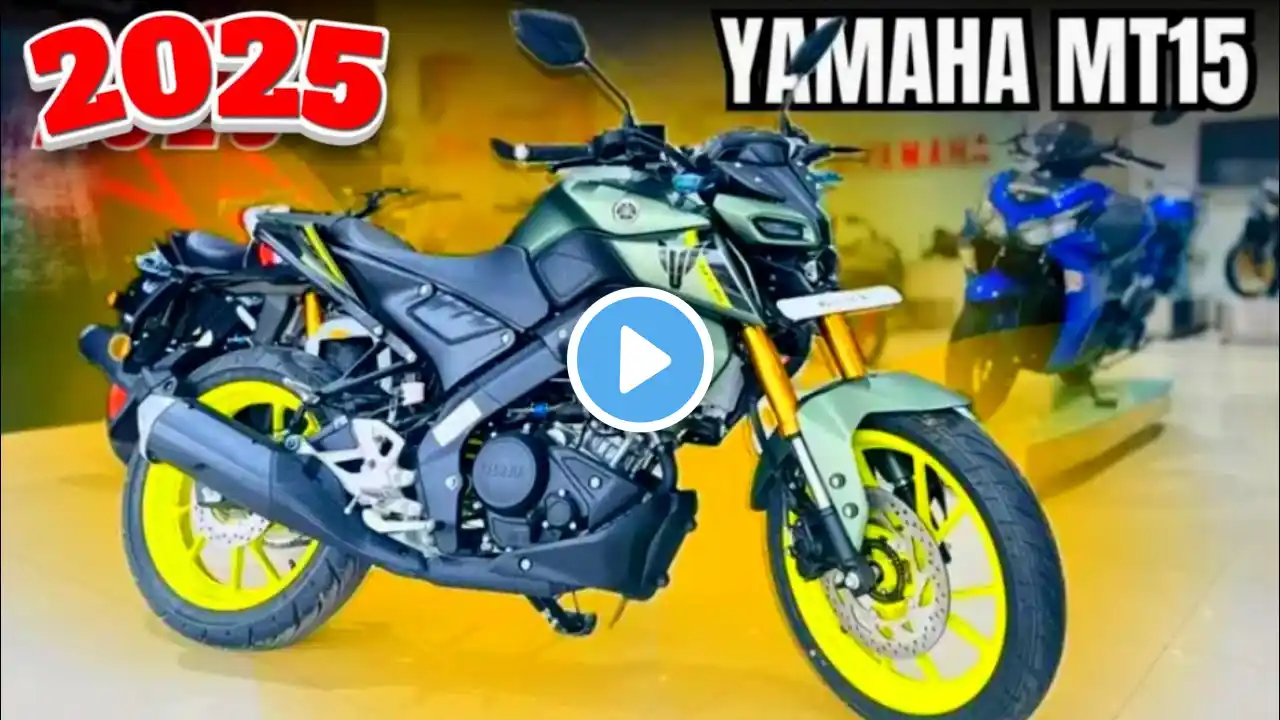 2025🎆 Yamaha MT-15 Version 2.0 Finance | Price List | EMI Document 😱 | Down Payment | Loan Details