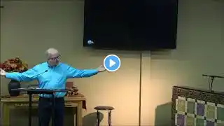 RCF   Attitudes of a Servant part 2   9 30 18   Pastor Tim Miller