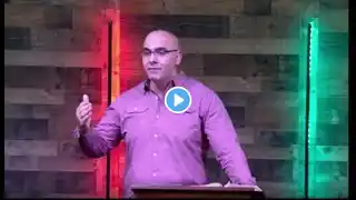 Isaiah 61:1-11 | Jesus is the Reason For the Season, Pastor Fadi Batarseh, CCOD Video, Anaheim, CA