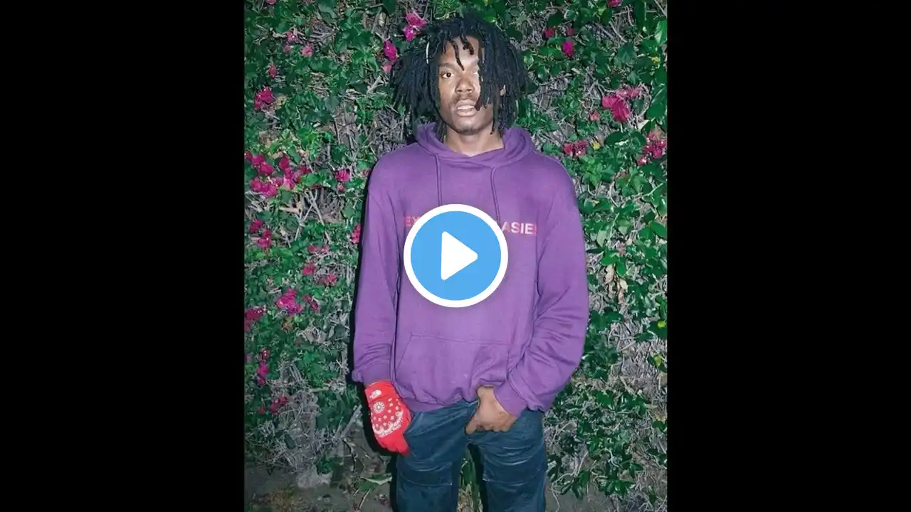 {FREE} Lucki x Sample Type Beat - "Leaves"