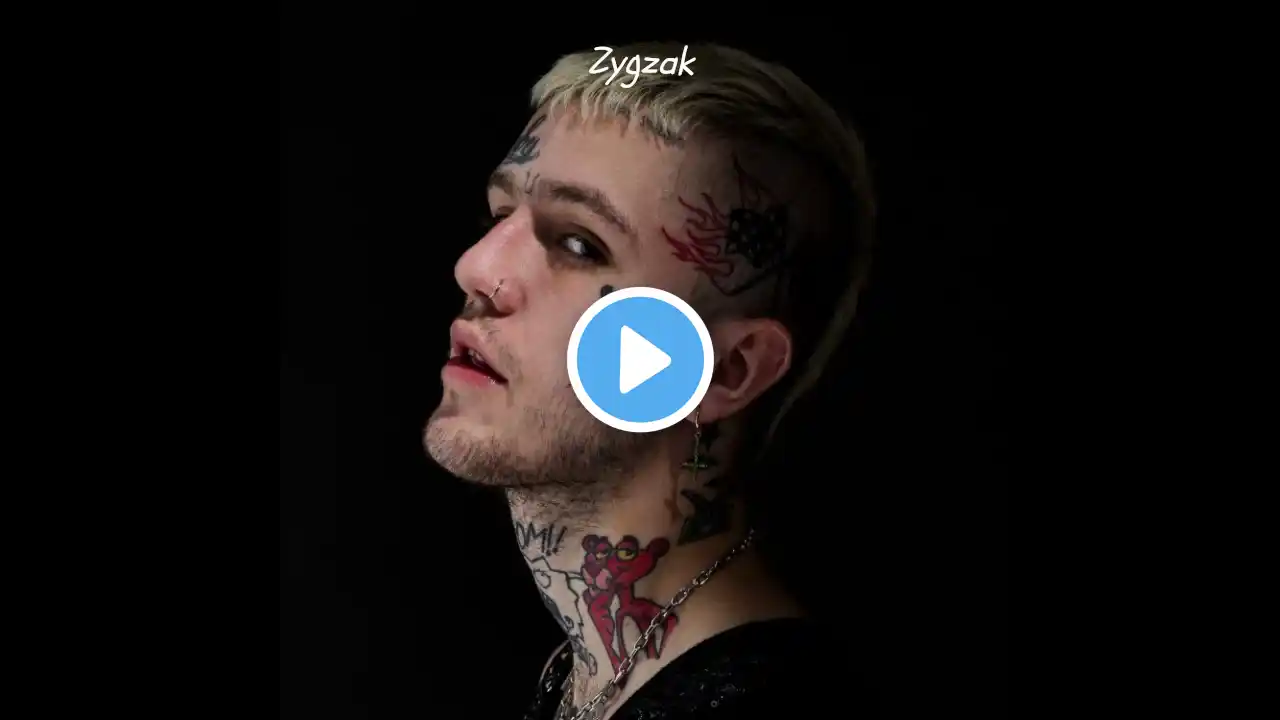 Lil peep - teen romance (speed up)