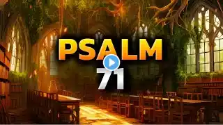 Psalm 71 The Most Powerful Prayer in the Bible Against Evil