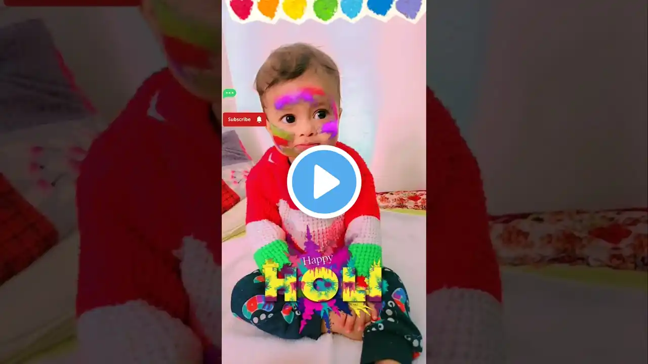 🥰❤️🧿🌎😍#shorts Happy Holi ❤️ #newreel #trending #subscribe #love #trendingshorts #viralvideo #indian