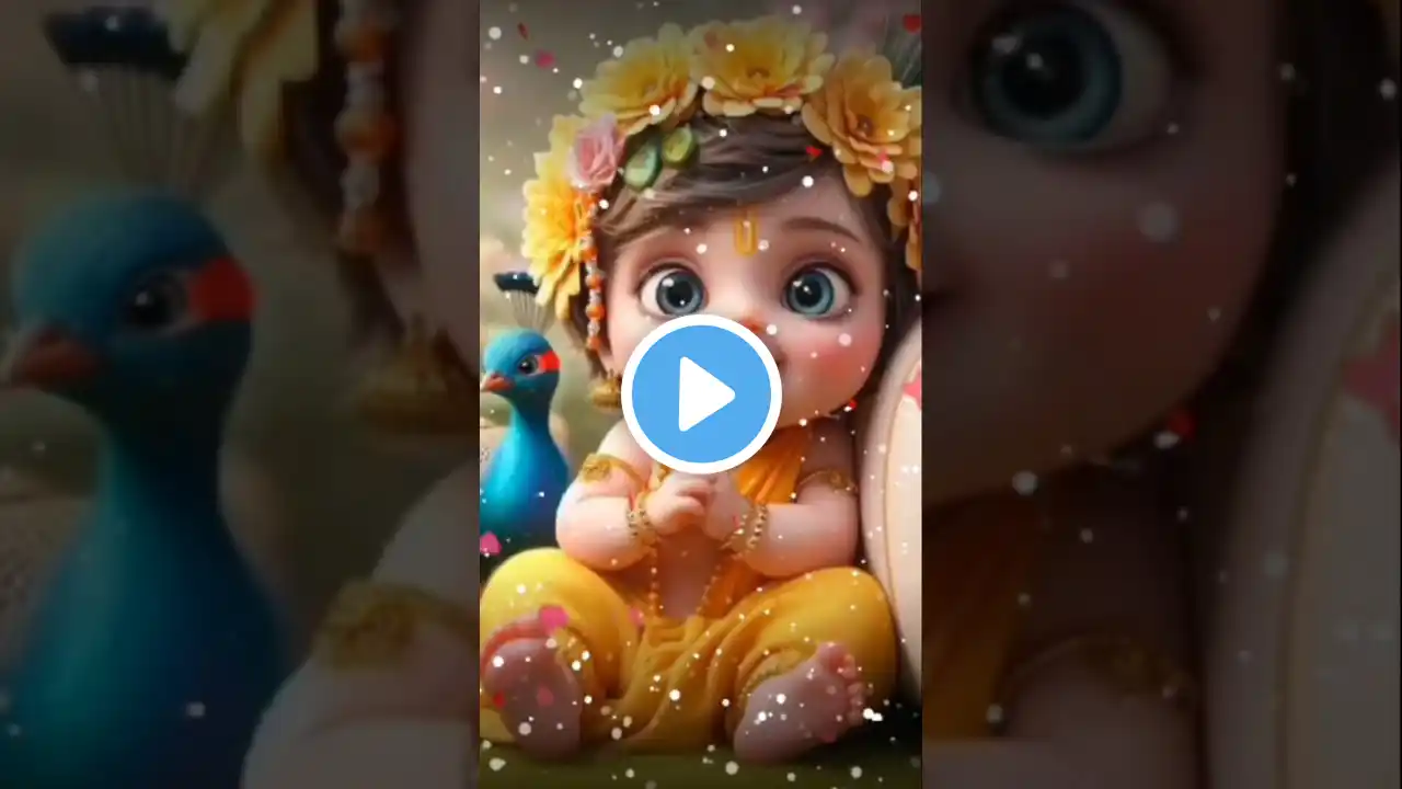 ud Ja ko Jago Jago ❣️|| hare Krishna Kanhaiya Jago ❣️|| #love #bhajanringtone #radhakrishna #krishn