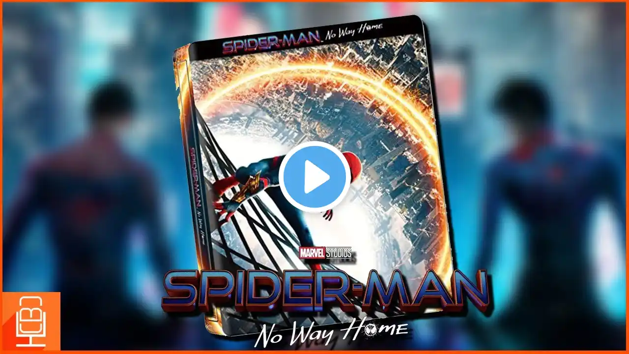 Spider-Man No Way Home BluRay & 4K Release Date & More