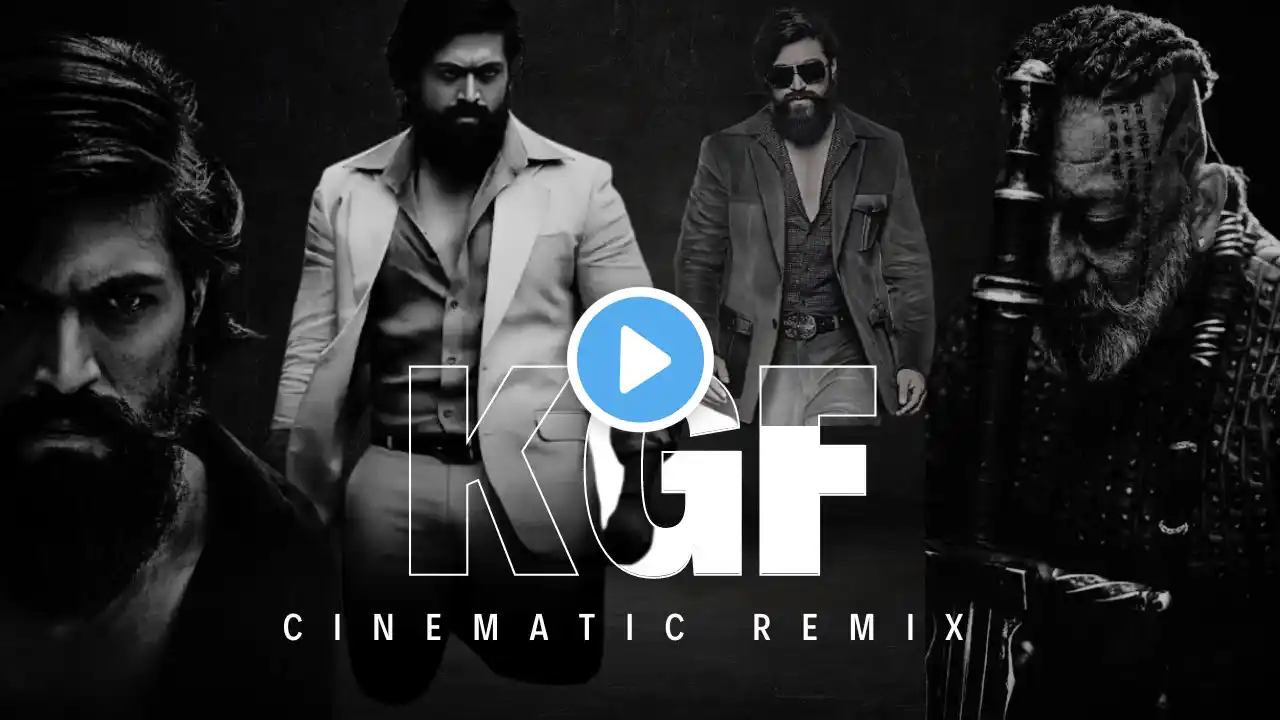 SULTAN CINEMATIC REMIX | KGF | ANKIT SHARDA |  SLOWED AND REVERB