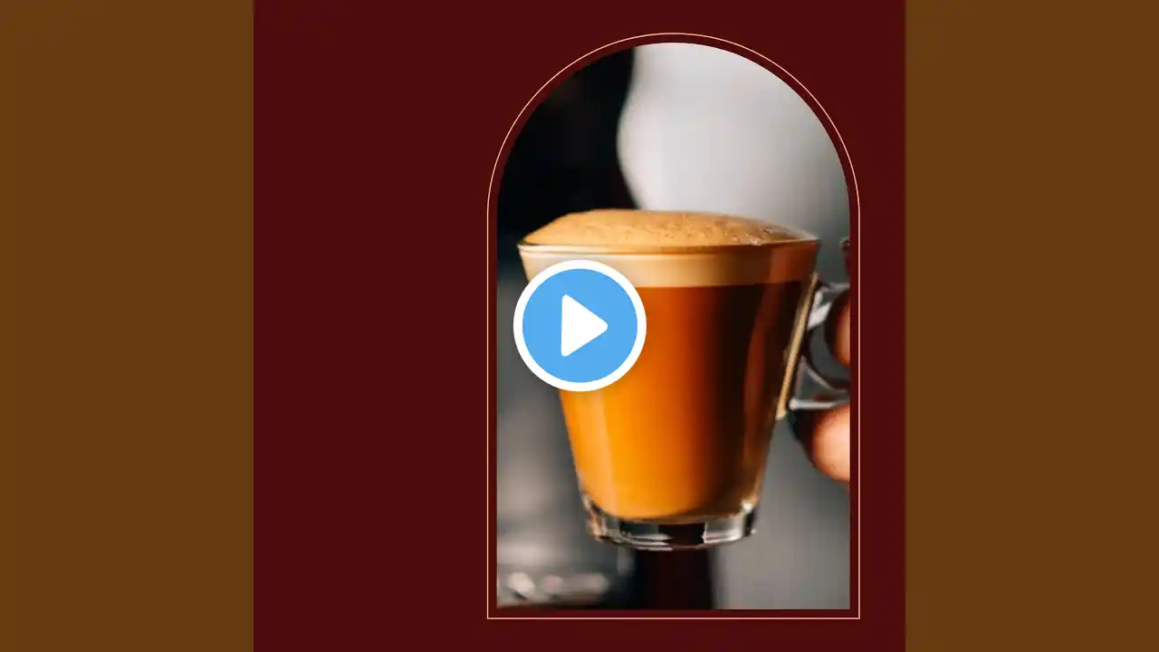 Marvellous Morning Caffeine