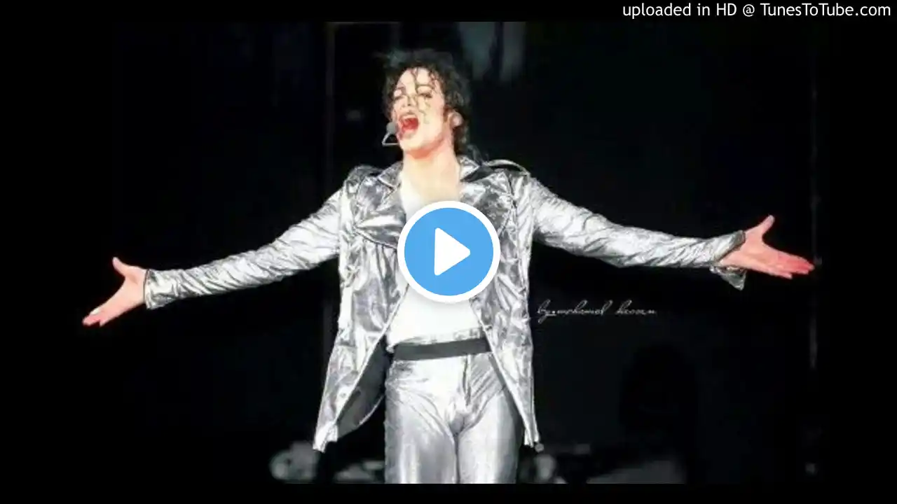 Michael Jackson: The Millennium Concert, 1999 05. Stranger In Moscow (Vocal Mix)