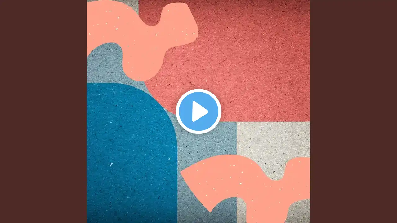 Retro Backdrops for Winding Down Acoustics