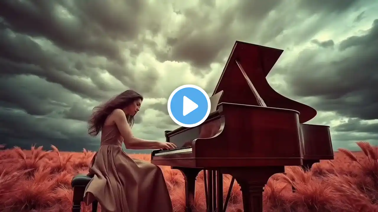 Elegant Love: Beautiful Romantic Piano Love Song for Every Heart