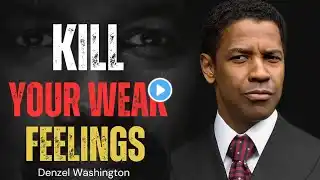 "Kill Your Weak Feelings β Control Your Mind, Control Your Life!"