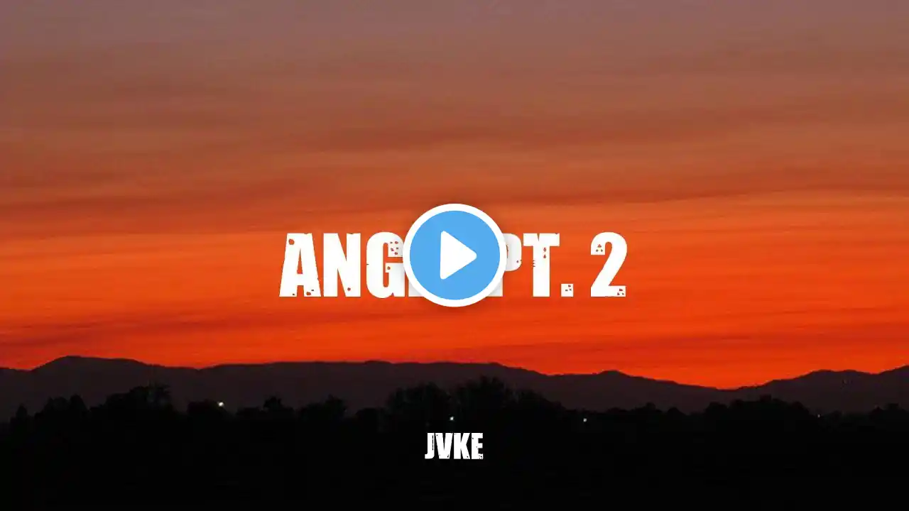 JVKE   -   Angel Pt. 2 (feat. Jimin of BTS, Charlie Puth and Muni Long)  ||  ❤️ Songs of the times