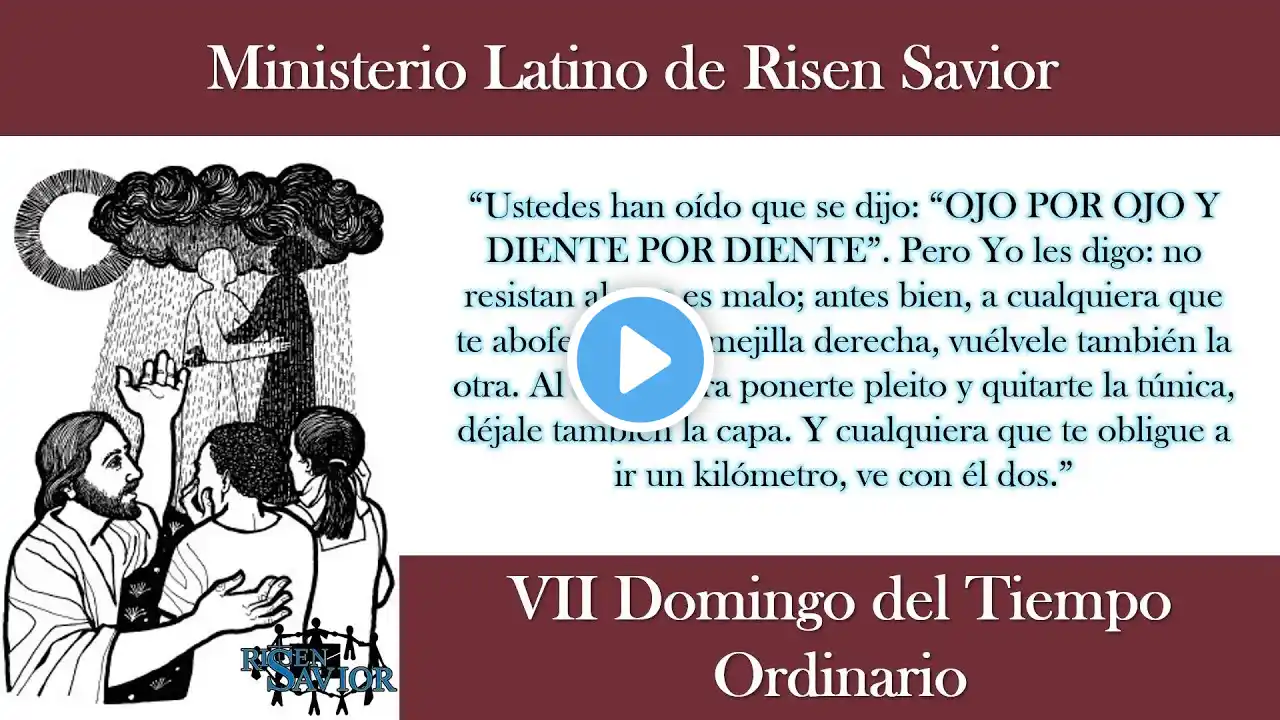 Church of the Risen Savior, Sunday February 19, 2023 - Ministerio Latino - LIVE STREAM