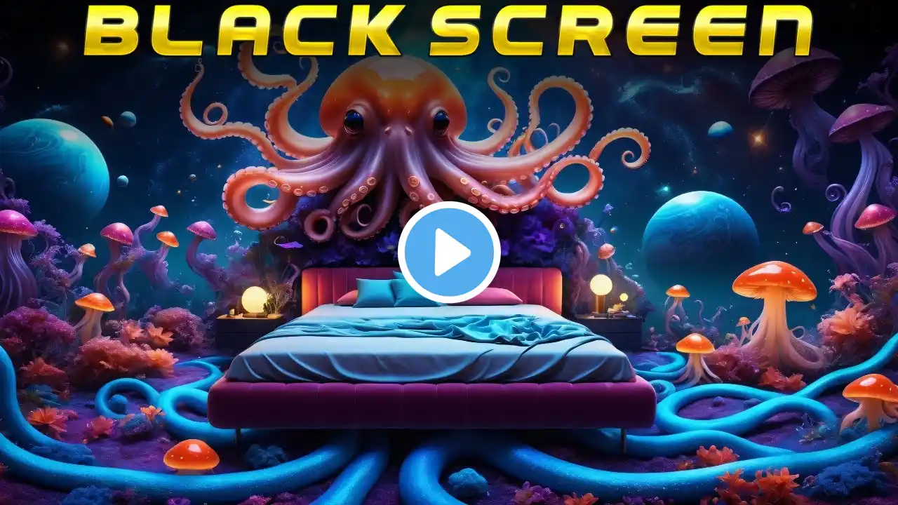 Enter The Dream World Tonight | Lucid Dreaming Sleep Hypnosis | Vivid Dream Inducing Binaural Beats