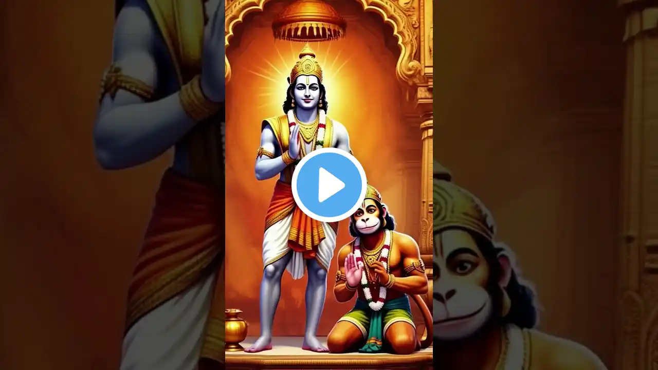 jai shree Ram #trending #trendingshorts #trend #jaishreeram #hanuman #hanumanji #shriram #shorts