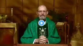 Catholic Mass Today | Daily TV Mass, Thursday February 1, 2024