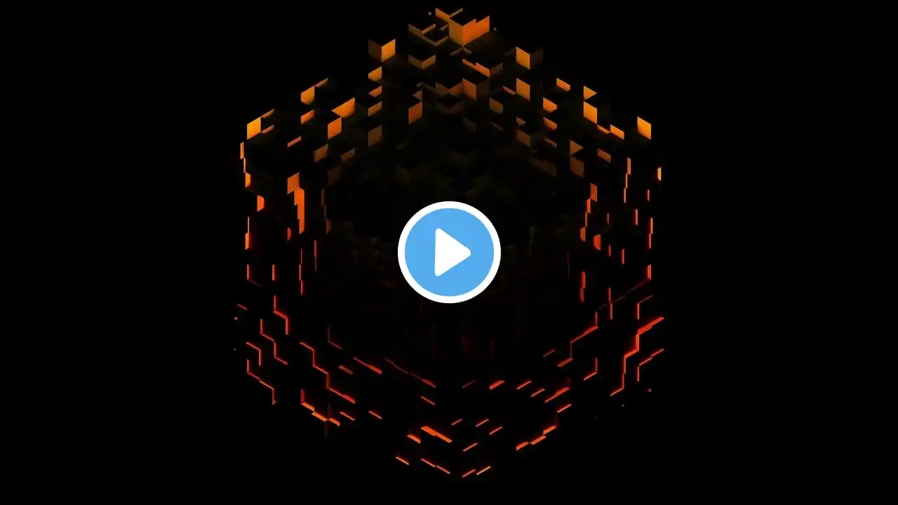 C418 - Aria Math (Minecraft Volume Beta)