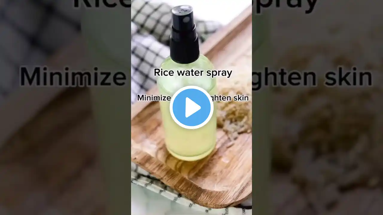 whole body glow up by using rice #glowup #bodycare #skincare #haircare #shorts #tips #fyp #trending
