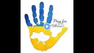 NOVENA FOR PEACE IN UKRAINE - DAY 9 | ARLYN HARTLEY