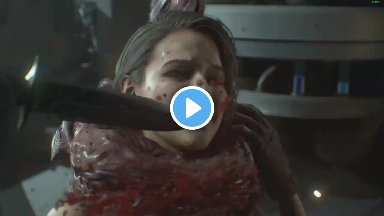 Resident Evil 3 REMAKE - STAY DOWN NEMEDUDE!! ENDING - PART 5