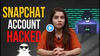 How to Recover a Hacked Snapchat Account | Get Back Your Hacked Snapchat Account (2022)