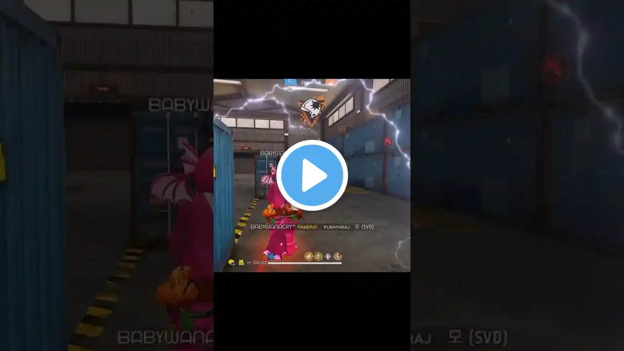 Speed ⚡ Moment Handcam 🌍 2Finger⚡ Gloowall Lone Wolf @RaiStar @Zerox Pf @SP54_YT#freefire #ff