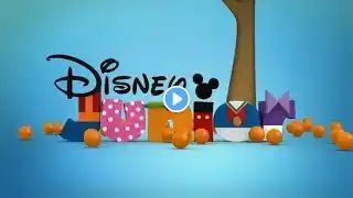 Disney Junior USA Continuity May 19, 2020 #2 Pt 1 ‪@continuitycommentary‬